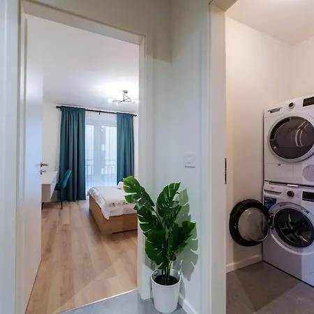 Apartment Veli 105, 3 Bed *