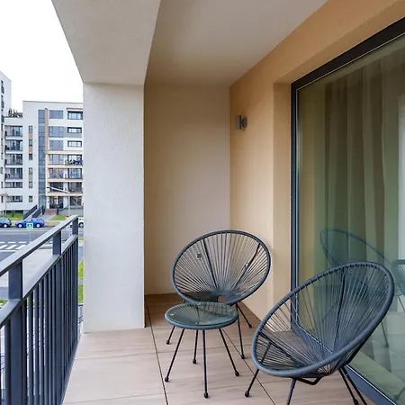 Veli 105, 3 Bed Apartment