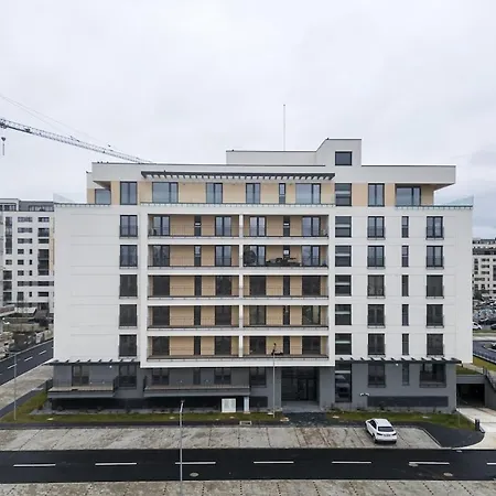 Apartment Veli 105, 3 Bed
