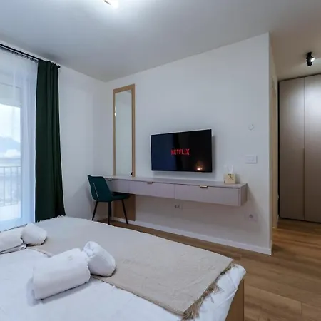 Apartment Veli 105, 3 Bed