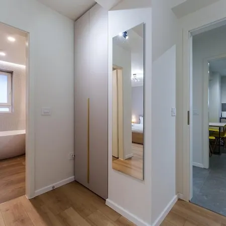 Apartment Veli 105, 3 Bed *