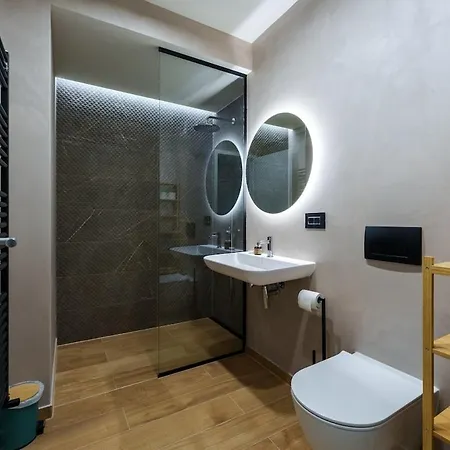 Veli 105, 3 Bed Apartment