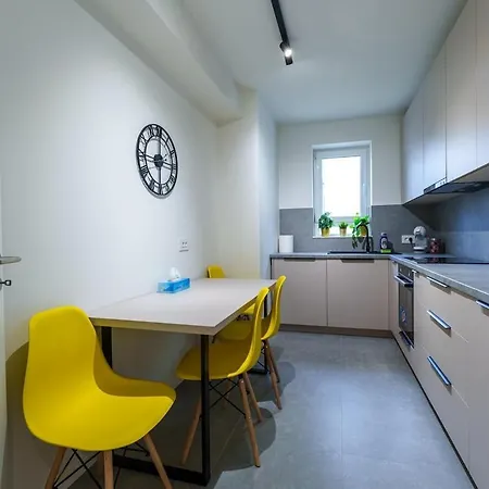 Apartment Veli 105, 3 Bed *