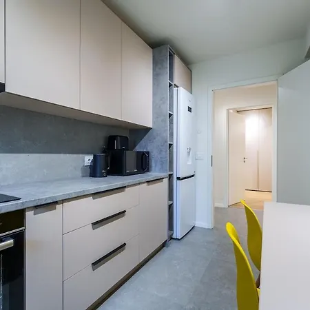 Veli 105, 3 Bed Apartment