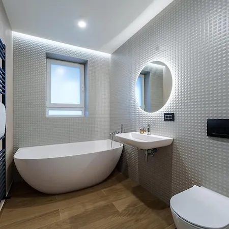 Veli 105, 3 Bed Apartment *