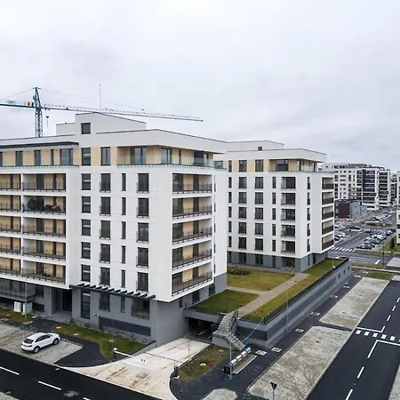 Veli 105, 3 Bed Apartment